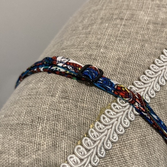 STREETWEAR Society Multicolour Summer Maxi Dress - Picture 7 of 15